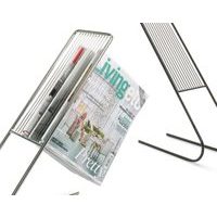 Float Magazine Rack - Zeitschriftenhalter