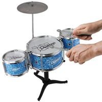 Desktop Drum Kit