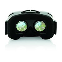 Virtual Realitiy Brille