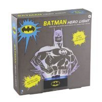 Batman Hero Light - Stimmungslicht