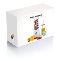 Mason Jar Blender - Mixer