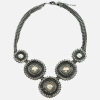 Halskette Filini Collection Monita