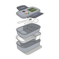 Gamebox - Lunchbox