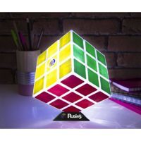 Rubik's Cube Light Lampe