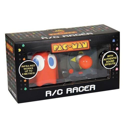 Pac-Man Single Racer