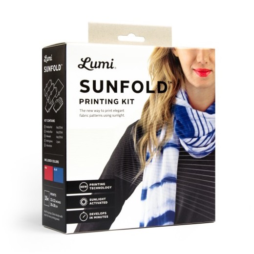 Printing Kit Lumi Sunfold
