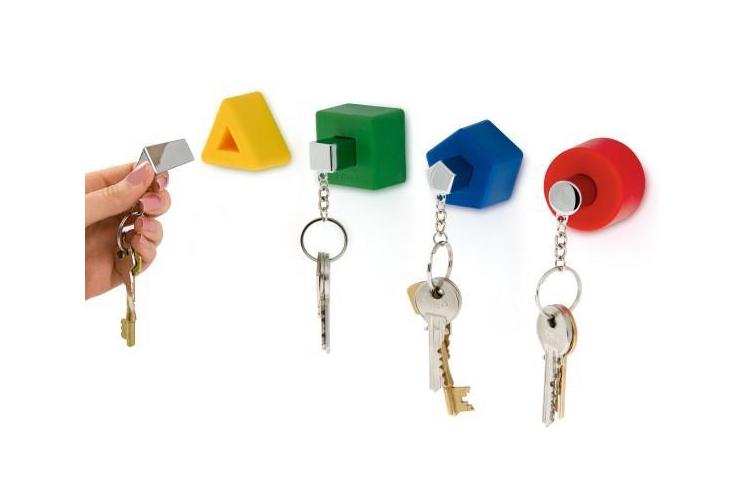 Keyholder Shape - Schlüsselhalter