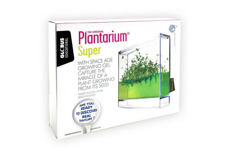 Plantarium Super
