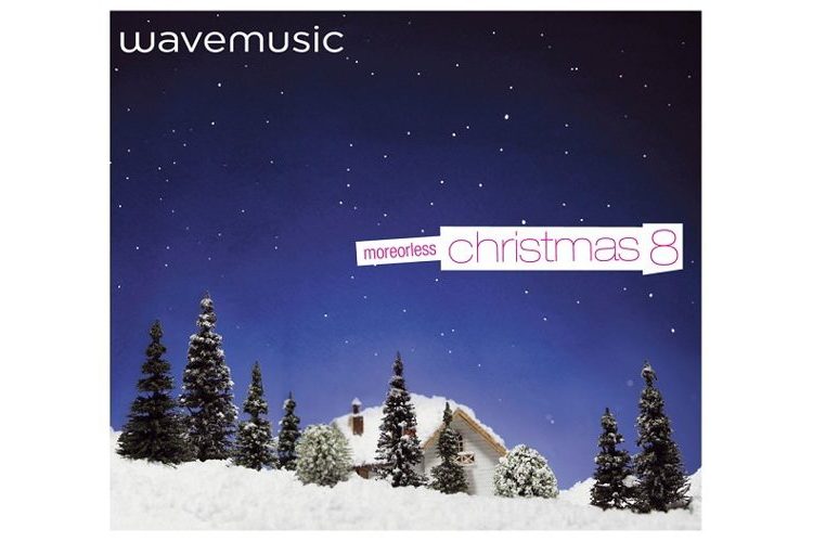 Wavemusic Christmas Set