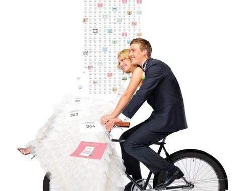 Wedding Planer - Kalender