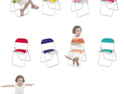 Pantone Chair Baby