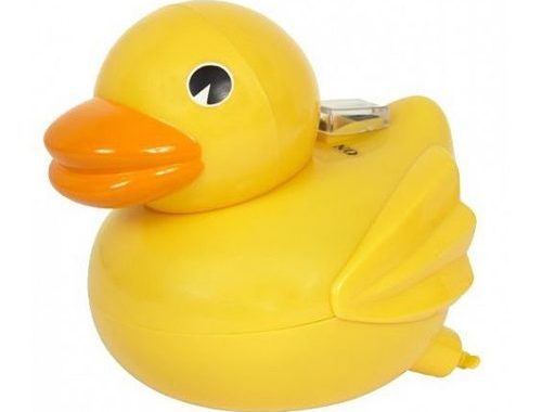 RC Bath Duck - ferngesteuerte Badeente