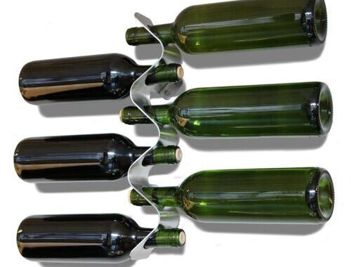 Wine Rack Weinflaschenhalter