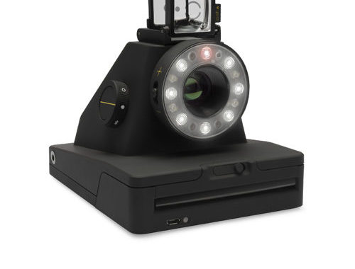 I-1 Analog Instant Kamera