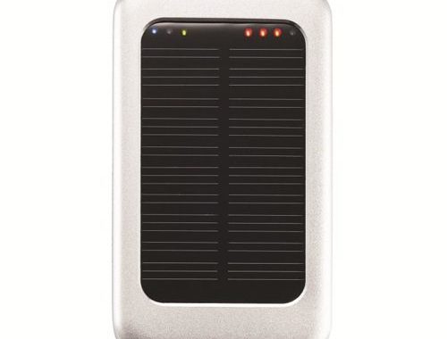 Solar Charger - Solarladegerät