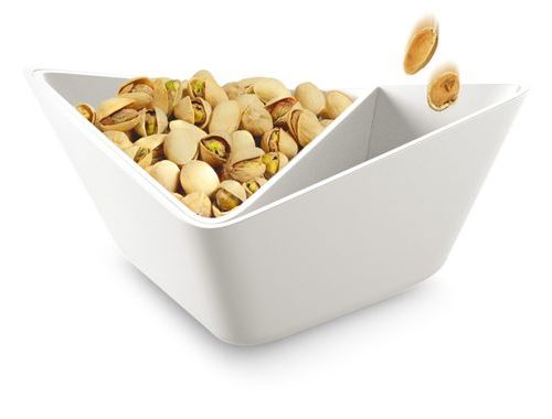 Forminimal - Snackschale Nuts and Olive Bowl